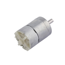 Kinmore automatic actuator dc gear motor